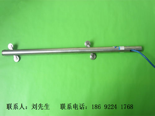 固定式測斜儀（位移）